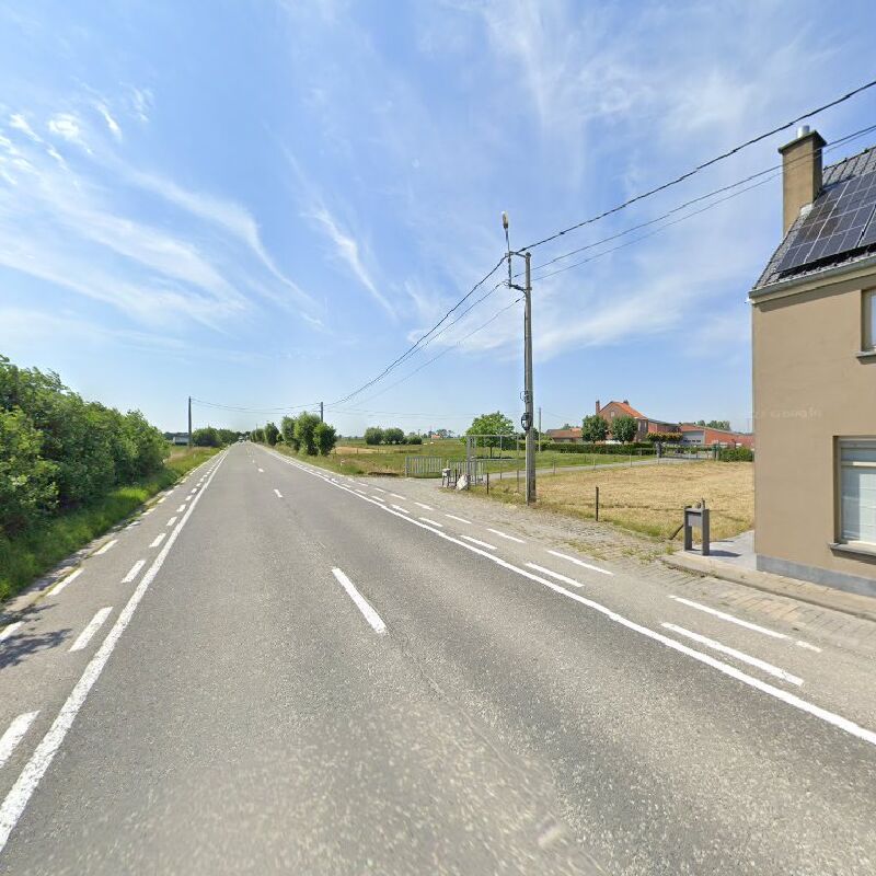 Foto van Grondwerken VDB