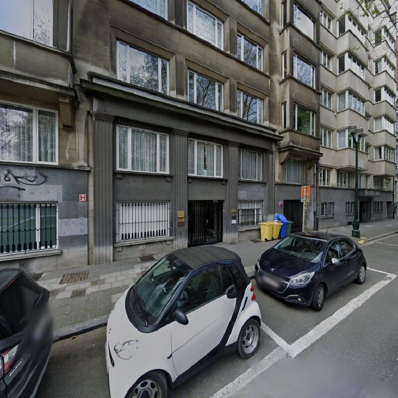 Foto van De la Vallée Poussin Charles