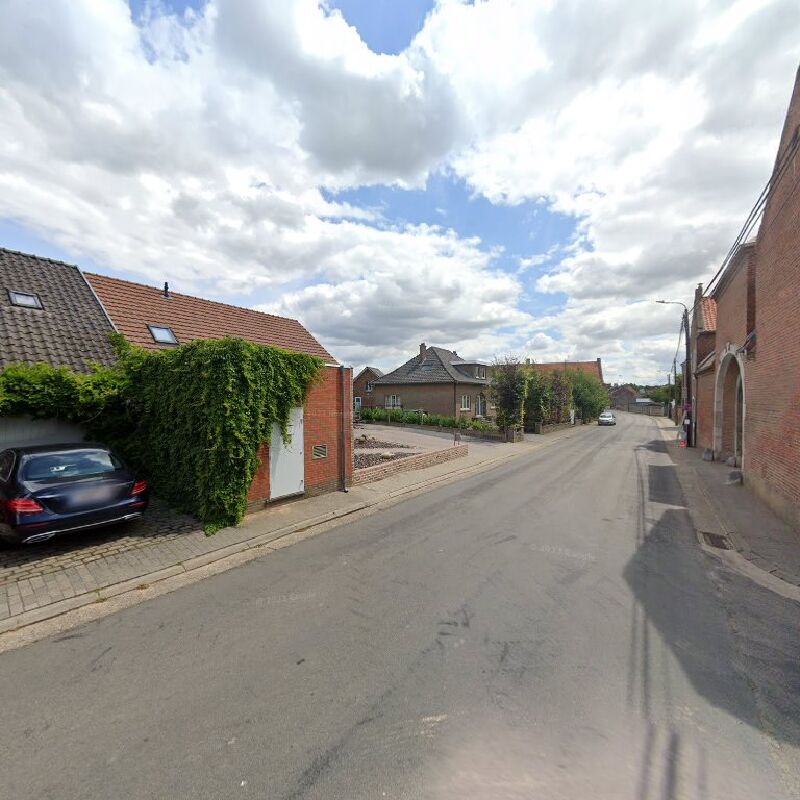 Foto van Alternatieve muziekschool Leuven: 'Huis van Ida' door muziekpedagoge Femke De Bruyne