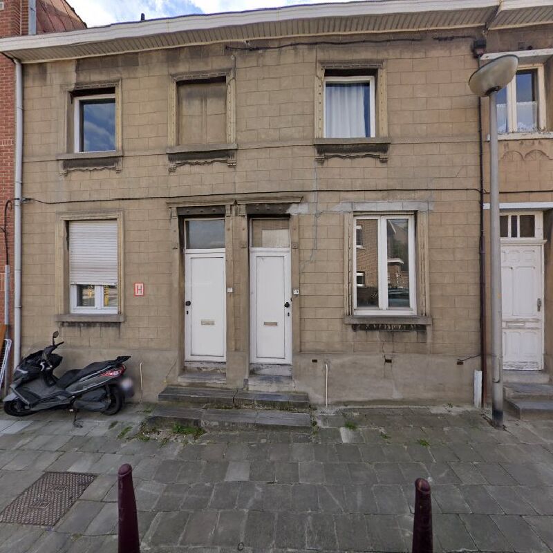 Foto van Cavirot / Frederic