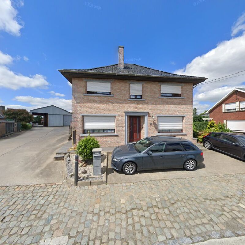 Foto van Vierstraete Noel