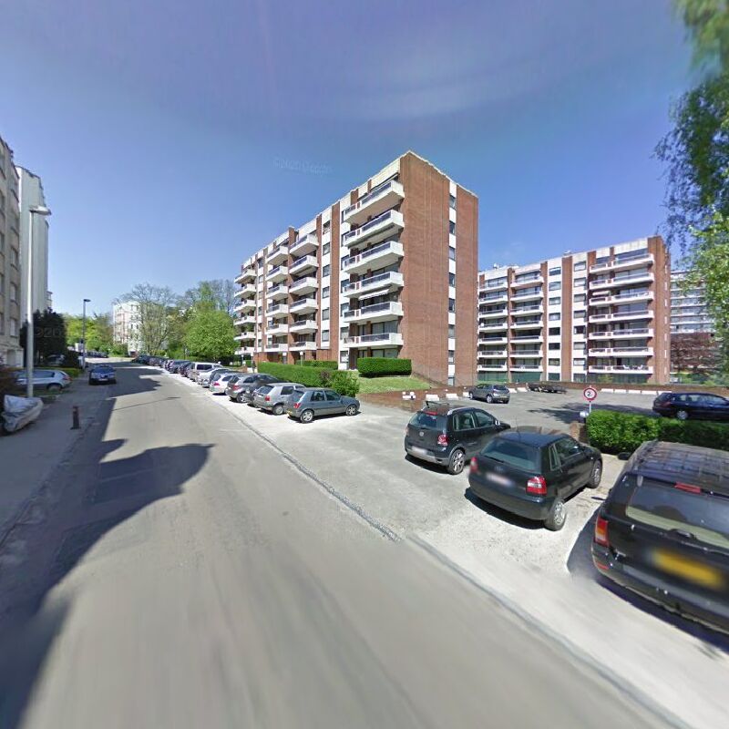 Foto van Dermaux Isabelle