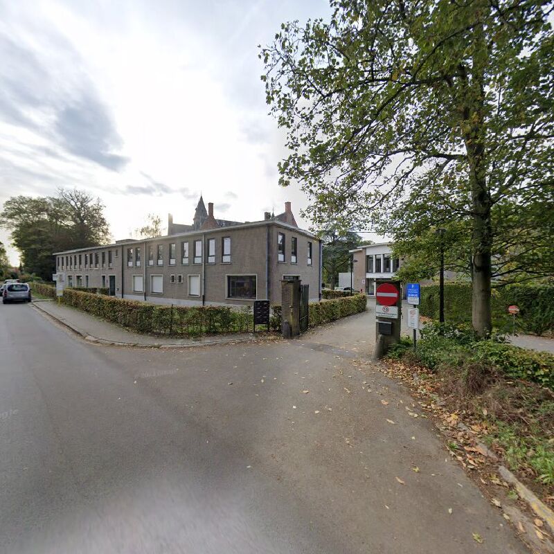 Foto van Therapiehuis Sint-Denijs-Westrem