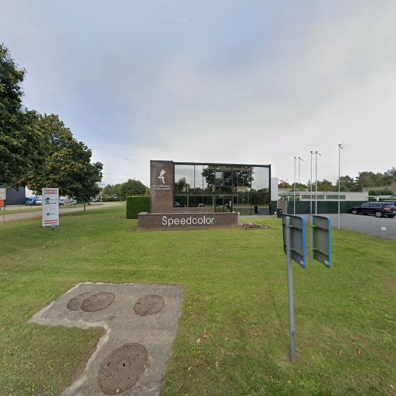 Foto van Speedcolor bv