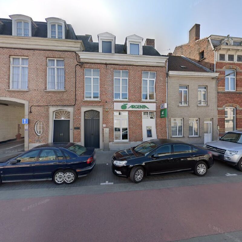 Foto van Argenta Zakenkantoor David Boelens bvba