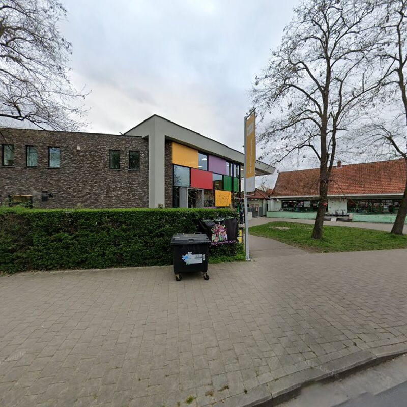 Foto van Kinderdagverblijf de Droomboom