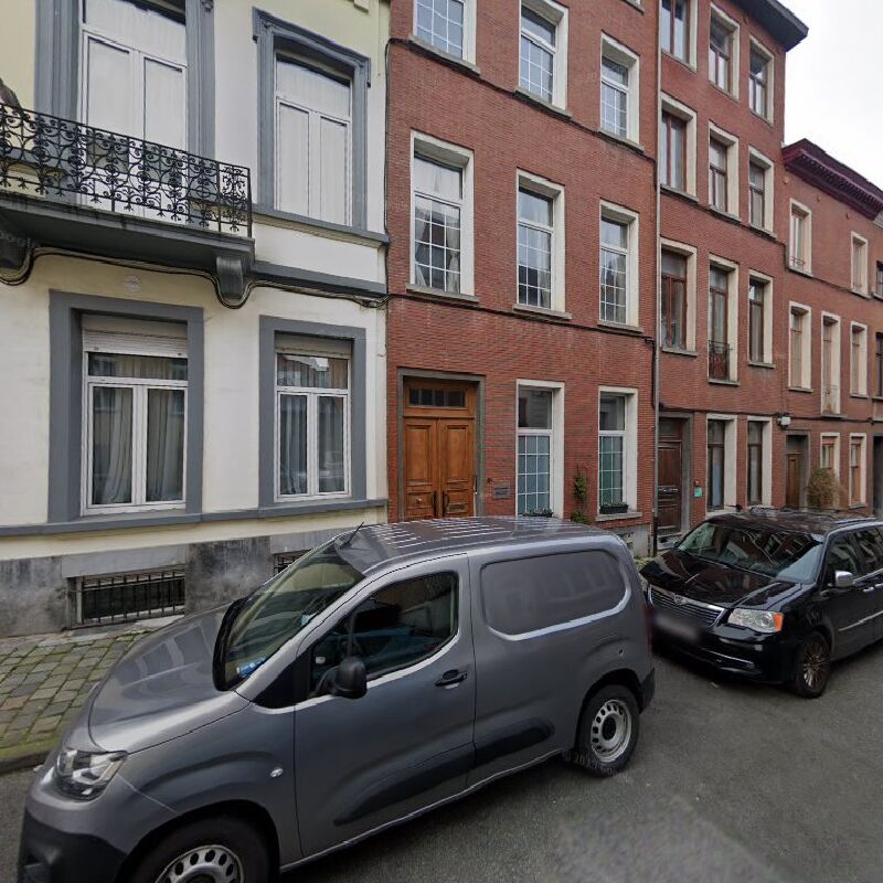 Foto van Verlaenen Ann