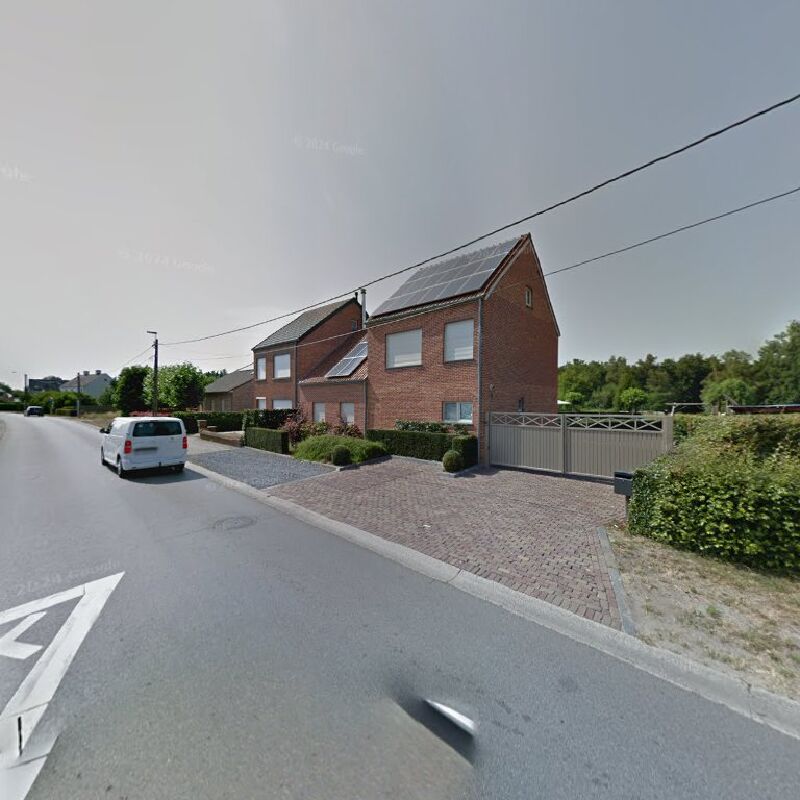 Foto van Algroenco Bvba Tuinaanleg en Onderhoud Vellen en Snoeien van bomen