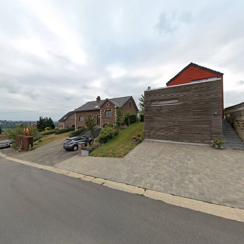 Foto van Olivier Maricoux