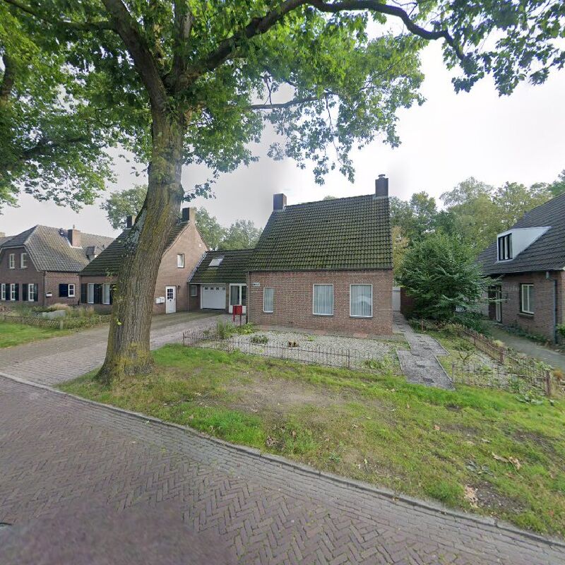 Foto van Gebroeders Hoeks Stucadoorsbedrijf V.O.F.