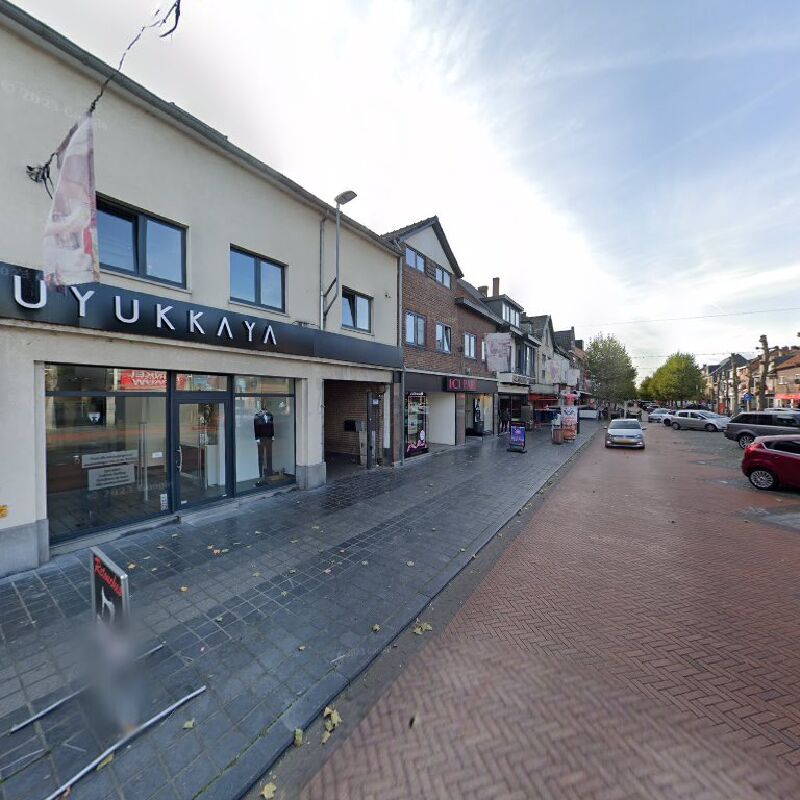 Foto van Di Nezza-traina / Antonietta