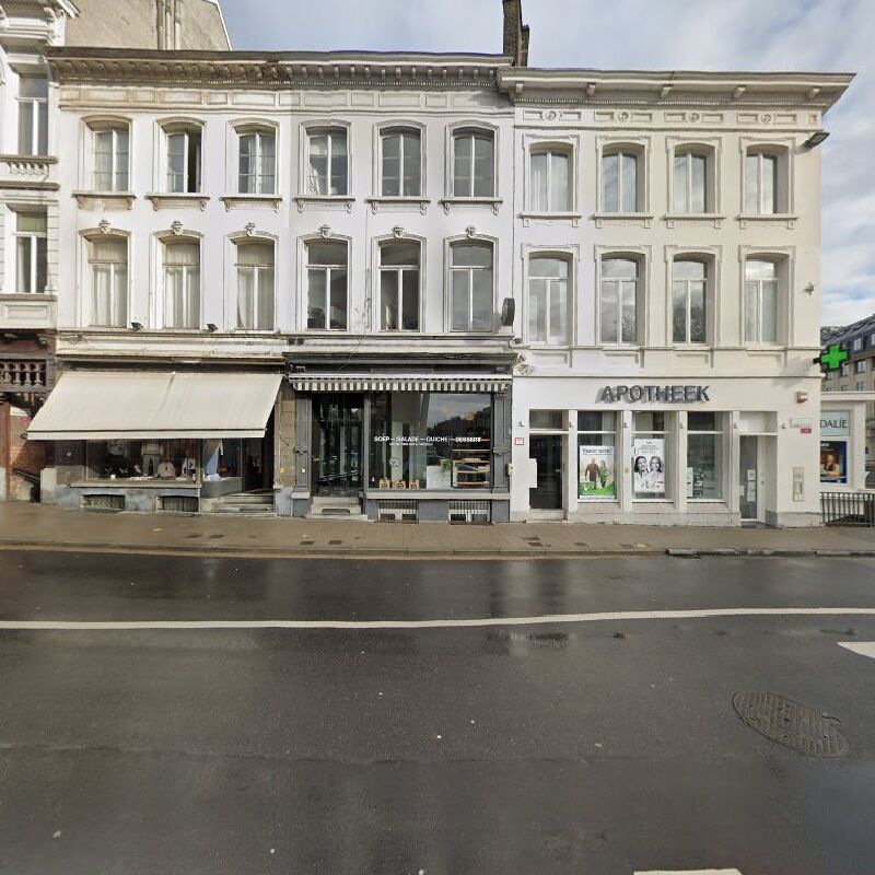 Foto van FREEK architecten