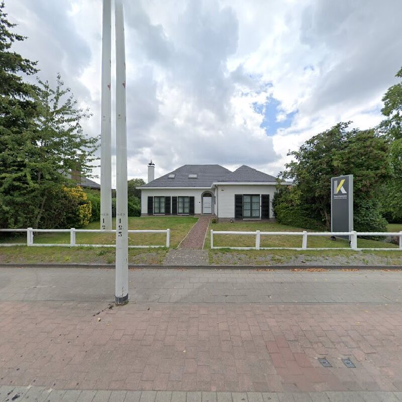 Foto van Bosman Soraya