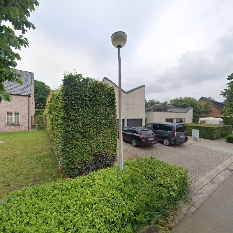 Foto van Stoops / Mark