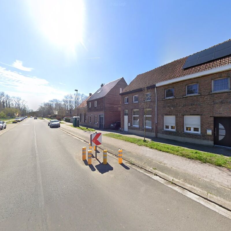 Foto van Interieur Totté