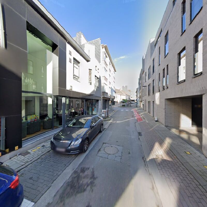 Foto van Focus Optiek Gavere