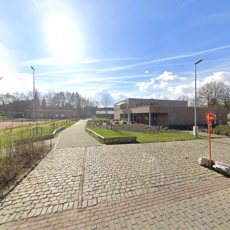 Foto van Ikm Krav Maga Kraainem