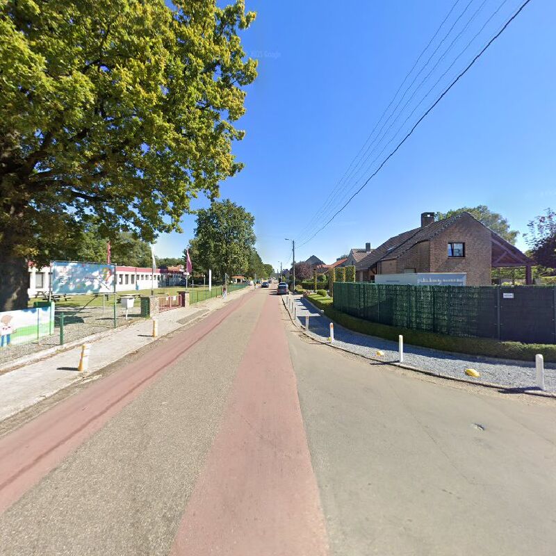 Foto van Thuisverpleging Alba