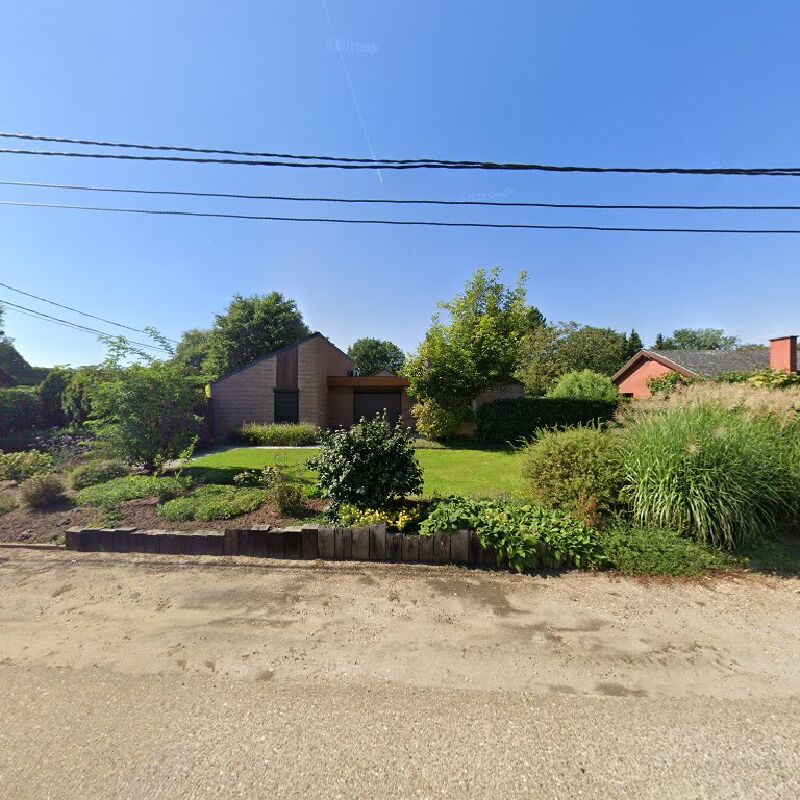 Foto van Pleisterwerken Nys