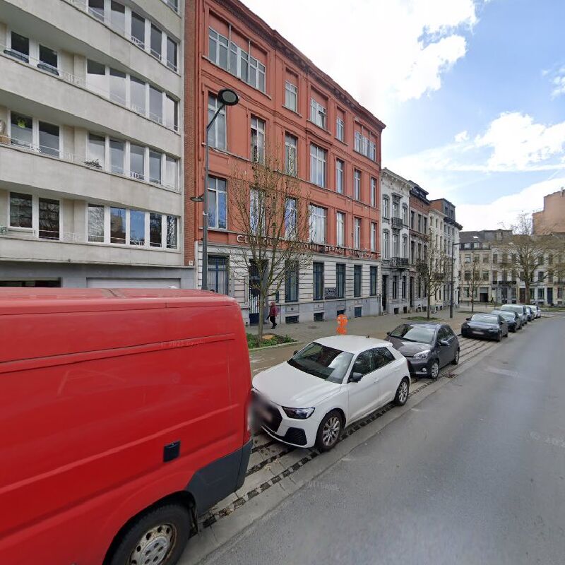 Foto van Géraldine Vecoven Ostéopathe