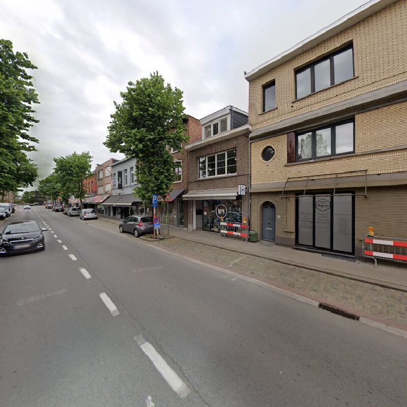Foto van Immo Dieltjens