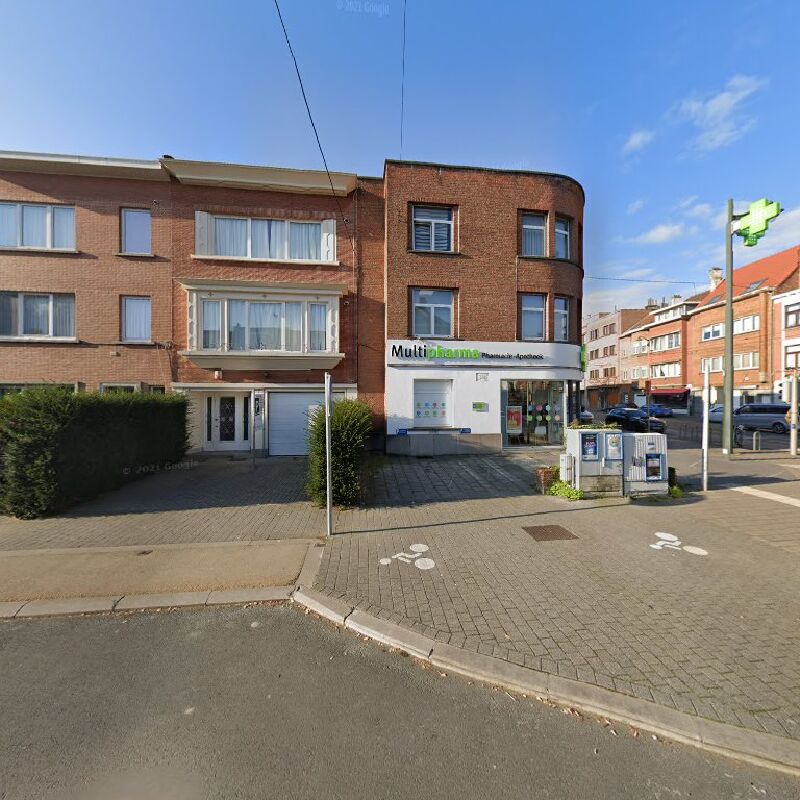 Foto van Multipharma