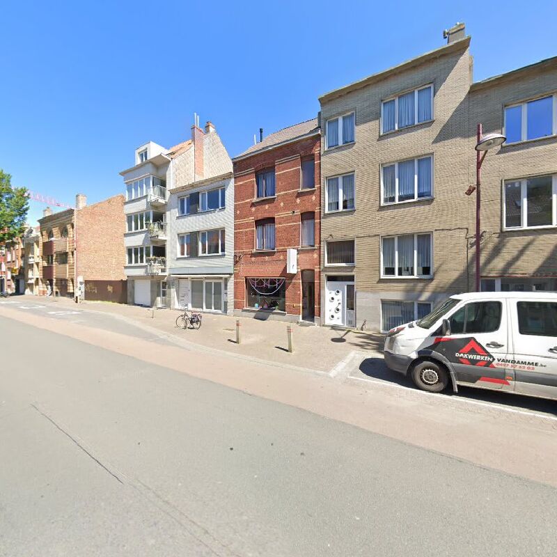 Foto van De Cock / Bianca