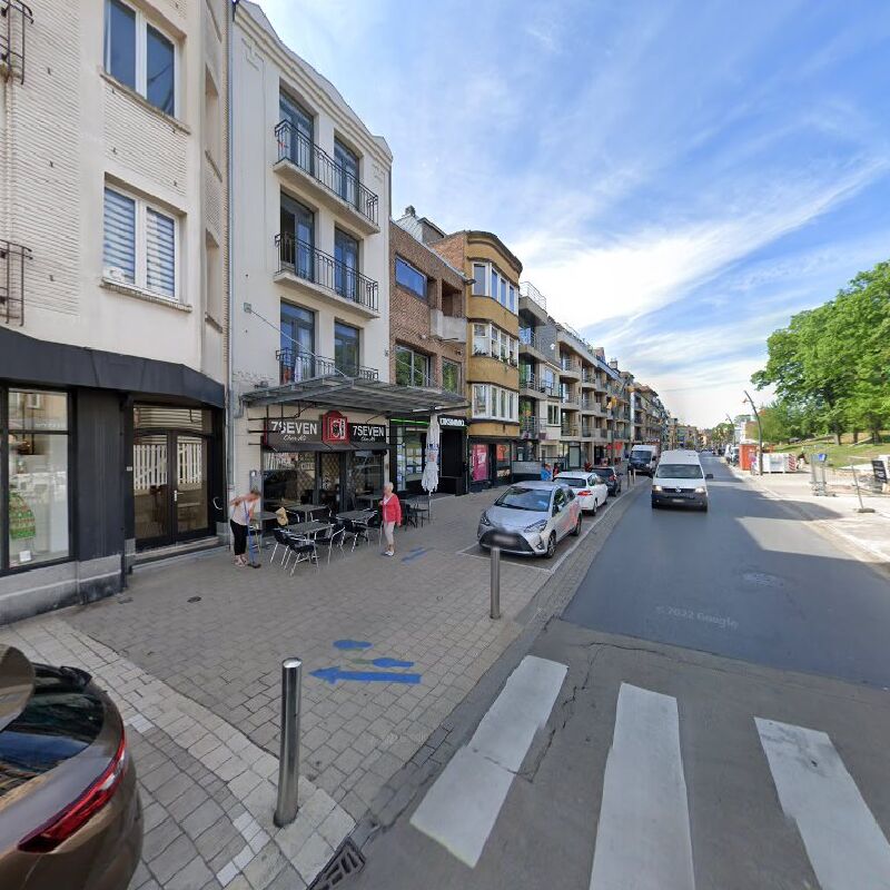 Foto van Bruneel Reizen