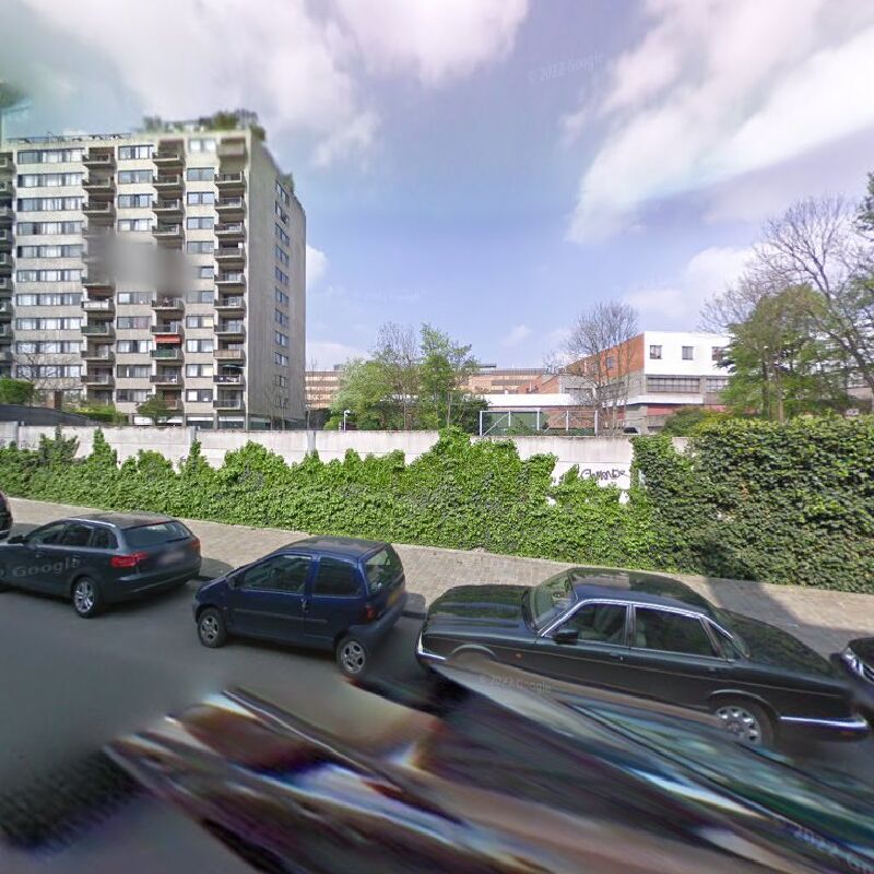 Foto van Mini'on Ixelles