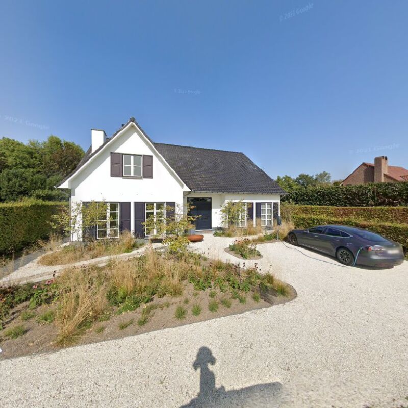 Foto van Chantal Lenaers Tuinarchitectuur