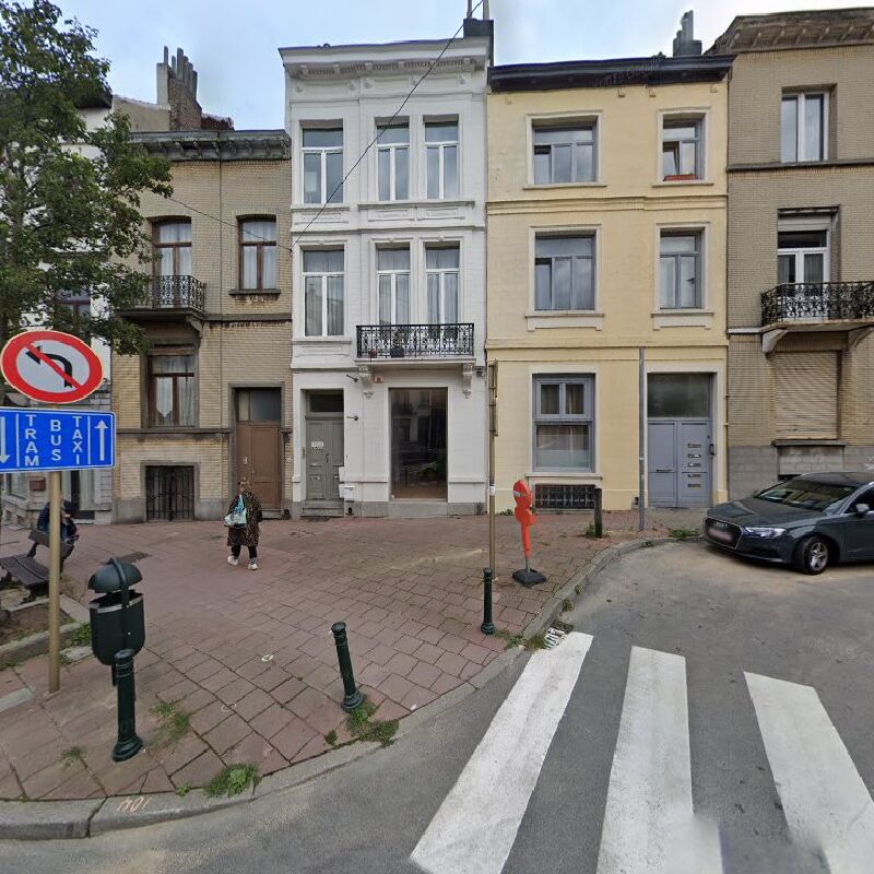 Foto van Beamconstruct