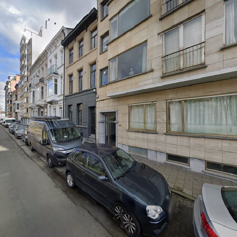 Foto van Van Hoye F.