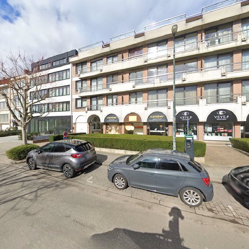 Foto van A.B. Ecole Cond Schaerbeek