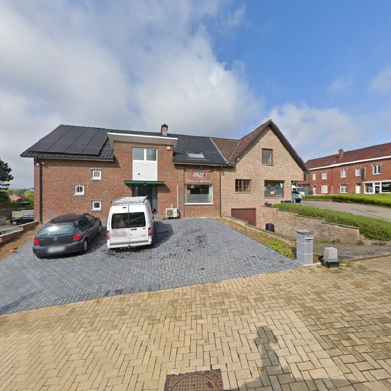 Foto van Deja Systems