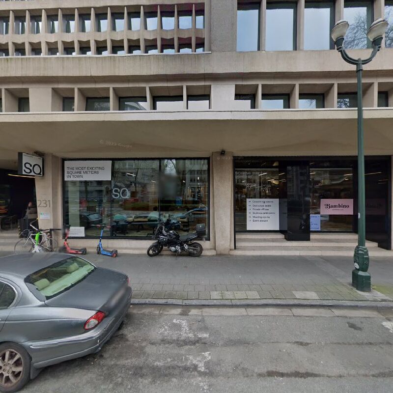 Foto van hl trad eric le poole