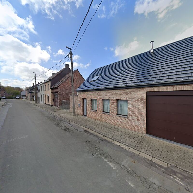 Foto van jeroen de clercq