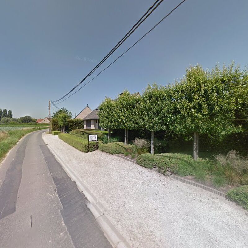 Foto van Tuinen Bart Maes