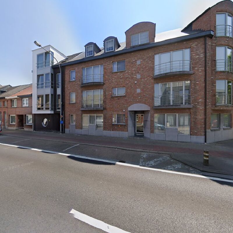 Foto van Architectenbureau Nauwelaerts