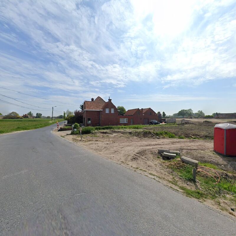 Foto van Angelo Deprez