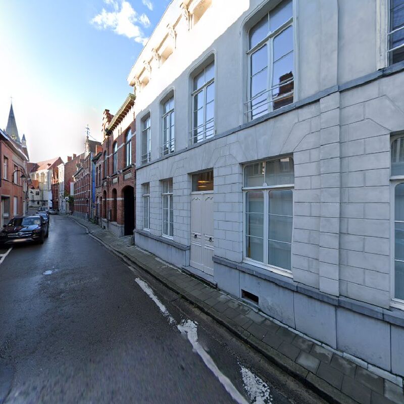 Foto van A. Bovijn En Zonen