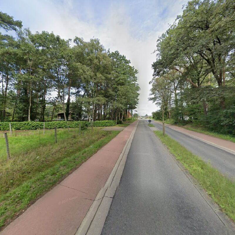 Foto van Thijs Patricia