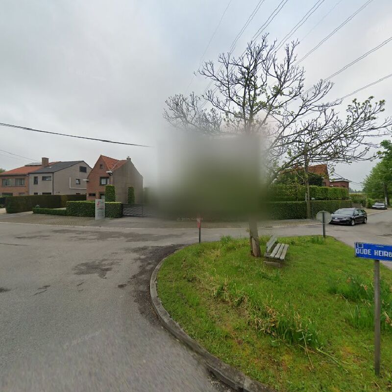 Foto van Jesse Van Puyvelde Bvba