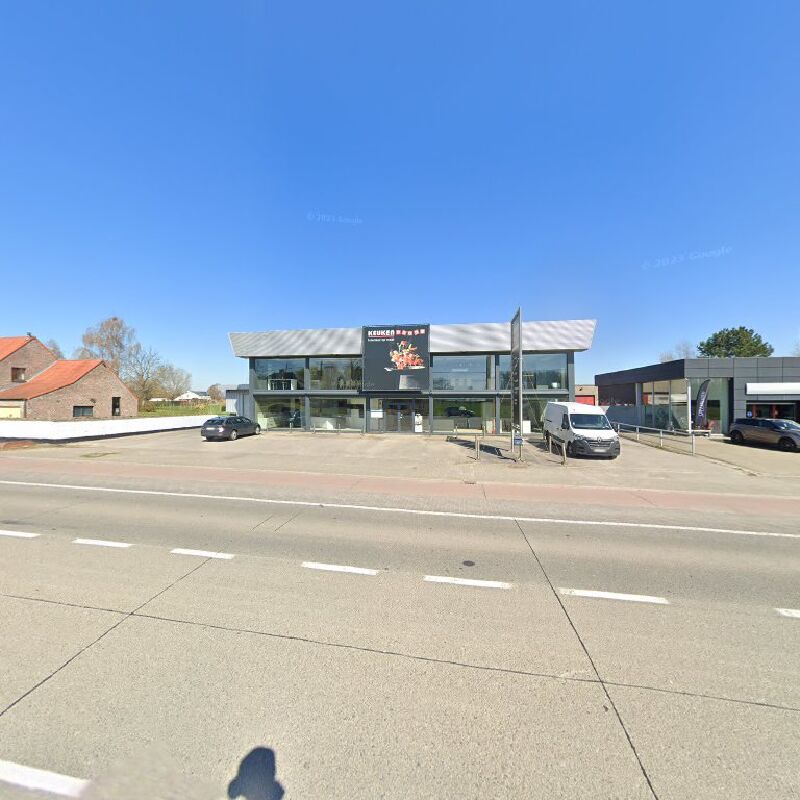 Foto van Keukendroom