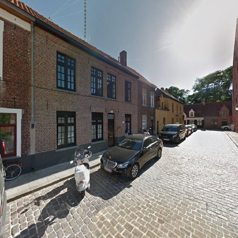 Foto van Rony's Taxis bvba