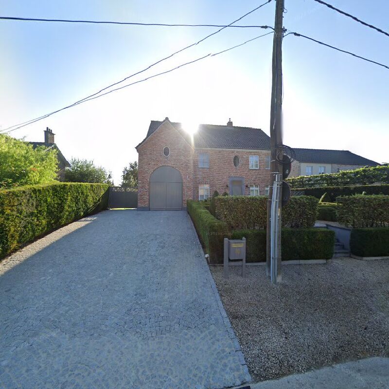 Foto van Versluys Geert