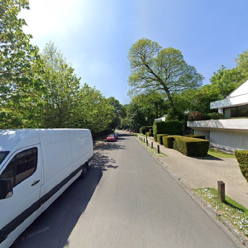 Foto van Gym Brussels