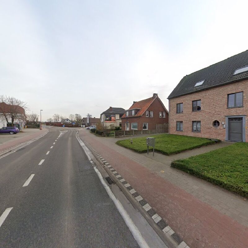 Foto van Rijkevorsel Driehoek