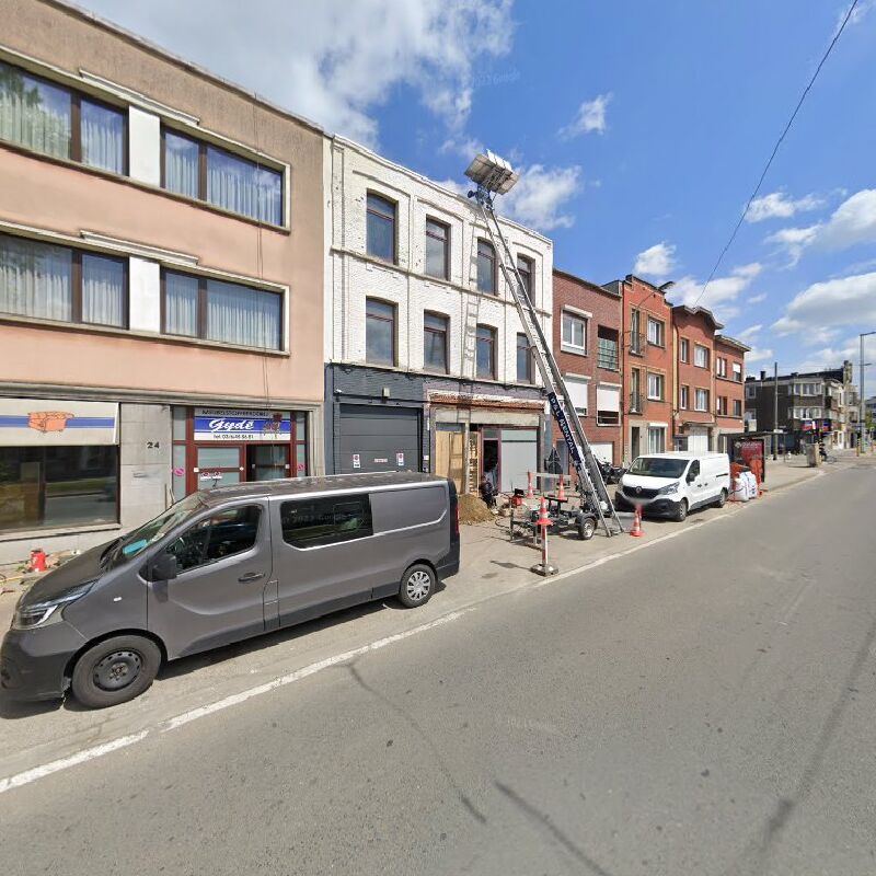 Foto van Spirto Bvba