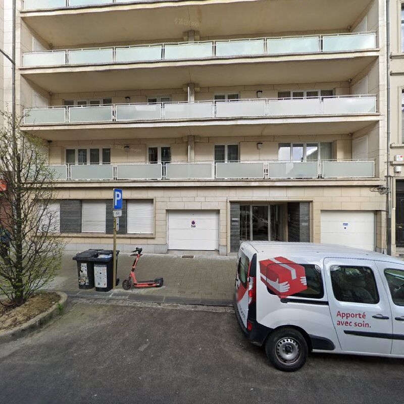 Foto van Centre Pédicure Podothérapie Bouquieaux Bruxelles. Podologue