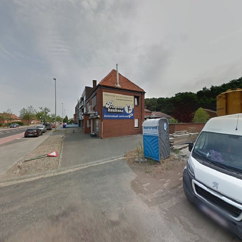 Foto van Tandarts Timmerman David